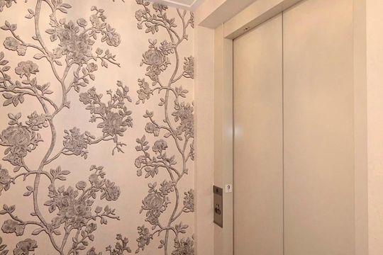 Corredor de apartamento à venda com 3 quartos, 182m² em Vila Rosalia, Guarulhos