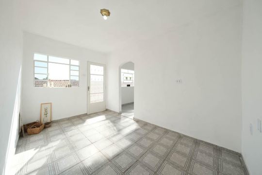 Casa para alugar com 3 quartos, 75m² em Engenheiro Goulart, São Paulo