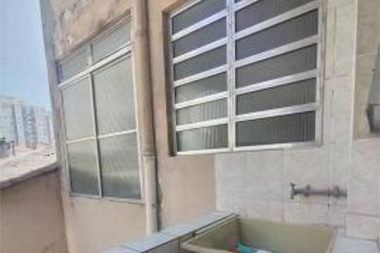 Apartamento à venda com 1 quarto, 55m² em Ipiranga, São Paulo