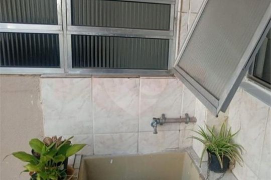 Apartamento à venda com 1 quarto, 55m² em Ipiranga, São Paulo