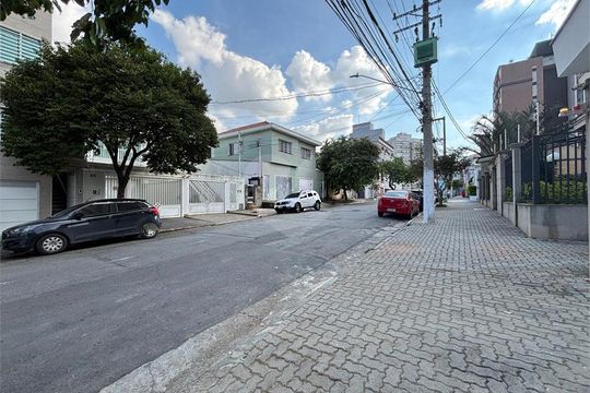 Apartamento à venda com 2 quartos, 40m² em Jardim São Paulo, São Paulo