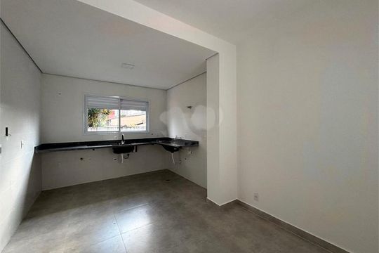 Apartamento à venda com 2 quartos, 40m² em Jardim São Paulo, São Paulo
