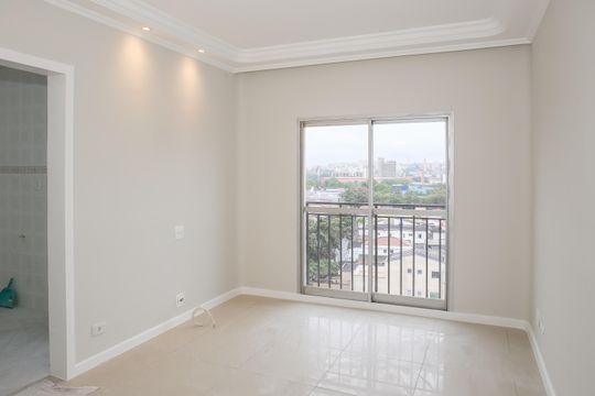 Apartamento para alugar com 1 quarto, 50m² em Vila Leopoldina, São Paulo