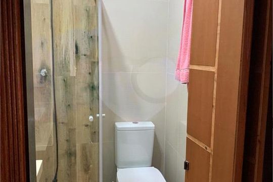 Casa de Condomínio à venda com 3 quartos, 86m² em Vila Ivone, São Paulo