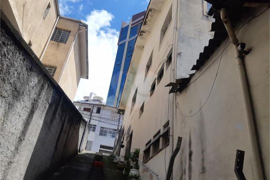 Casa à venda com 1 quarto, 610m² em Água Fria, São Paulo
