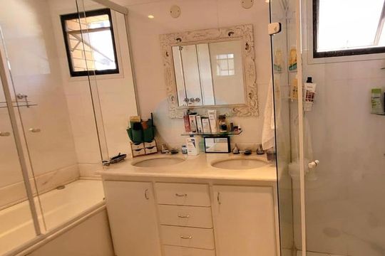 Apartamento à venda com 4 quartos, 235m² em Vila Andrade, São Paulo