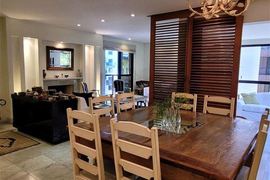 Apartamento à venda com 4 quartos, 235m² em Vila Andrade, São Paulo
