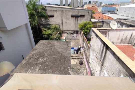 Casa à venda com 2 quartos, 128m² em Alto da Mooca, São Paulo