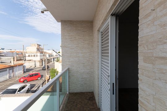 Kitnet/Studio para alugar com 1 quarto, 26m² em Vila Constança, São Paulo