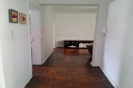 Apartamento à venda com 2 quartos, 75m² em Tucuruvi, São Paulo