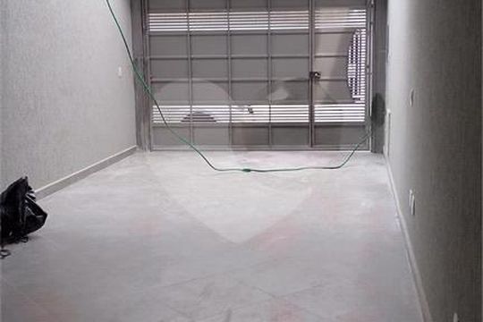 Casa à venda com 3 quartos, 134m² em Vila Granada, São Paulo