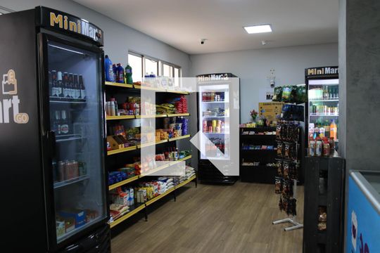 Área comum de apartamento para alugar com 2 quartos, 65m² em Jardim Ipe, Goiânia