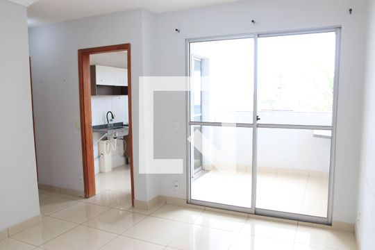 Apartamento para alugar com 2 quartos, 65m² em Jardim Ipe, Goiânia