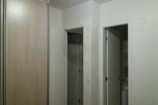 Apartamento à venda com 2 quartos, 62m² em Jardim Celeste, São Paulo