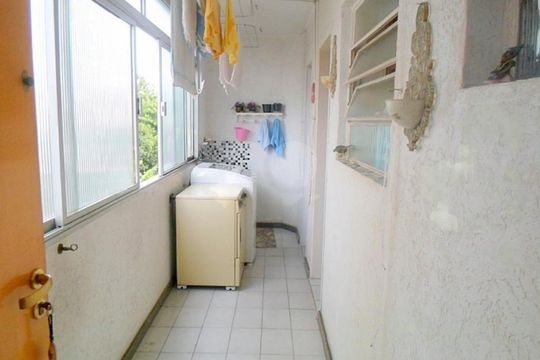 Apartamento à venda com 4 quartos, 148m² em Mooca, São Paulo