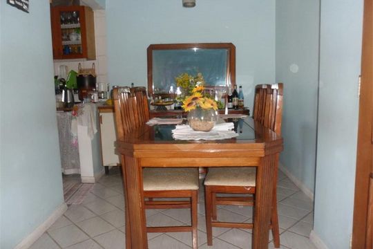 Apartamento à venda com 3 quartos, 70m² em Vila Aurora (Zona Norte), São Paulo