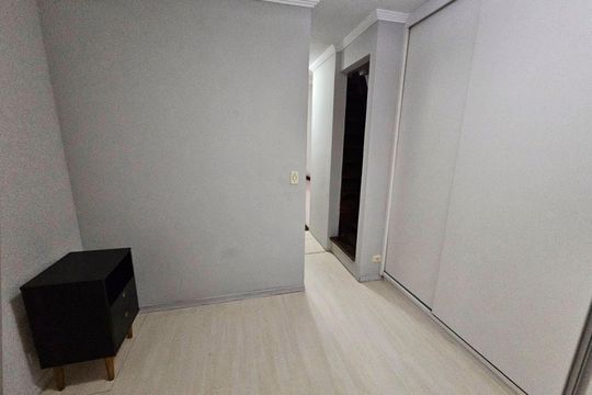 Quarto 2 de casa de condomínio para alugar com 2 quartos, 110m² em Campo Limpo, São Paulo