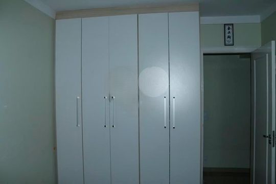 Apartamento à venda com 3 quartos, 110m² em Vila Matilde, São Paulo