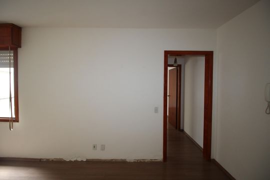 Sala de apartamento para alugar com 1 quarto, 51m² em Bom Fim, Porto Alegre