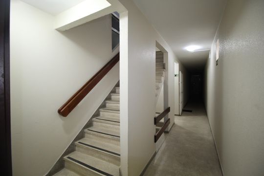 Área comum de apartamento para alugar com 1 quarto, 51m² em Bom Fim, Porto Alegre