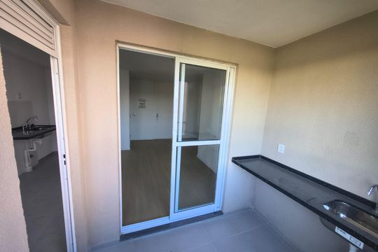 Apartamento à venda com 2 quartos, 54m² em Medeiros, Jundiaí