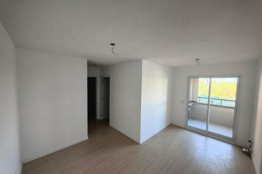 Apartamento à venda com 2 quartos, 54m² em Medeiros, Jundiaí
