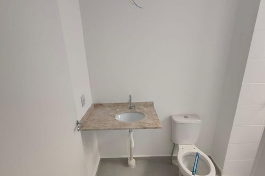 Apartamento à venda com 2 quartos, 54m² em Medeiros, Jundiaí