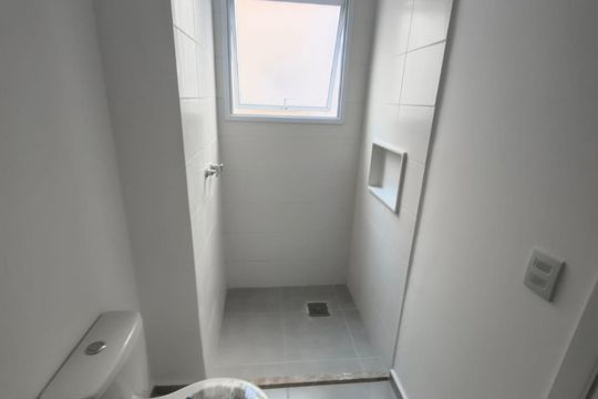 Apartamento à venda com 2 quartos, 54m² em Medeiros, Jundiaí