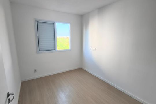 Apartamento à venda com 2 quartos, 54m² em Medeiros, Jundiaí