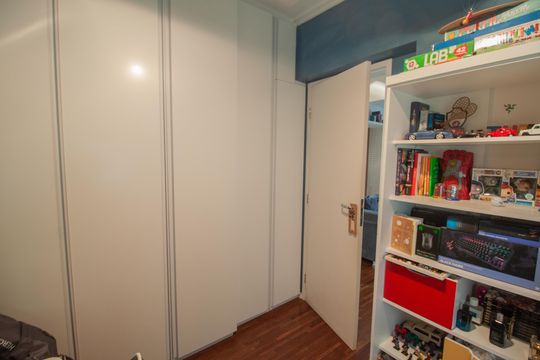 Apartamento à venda com 2 quartos, 85m² em Mooca, São Paulo