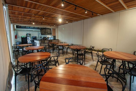 Apartamento à venda com 2 quartos, 85m² em Mooca, São Paulo