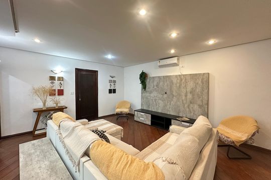 Apartamento para alugar com 2 quartos, 130m² em Itararé, São Vicente