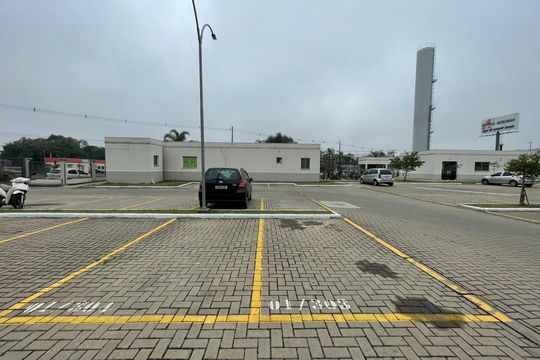 Apartamento à venda com 2 quartos, 40m² em Santos Dumont, São Leopoldo