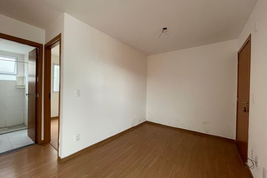Apartamento à venda com 2 quartos, 40m² em Santos Dumont, São Leopoldo