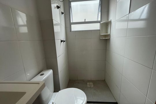 Apartamento à venda com 2 quartos, 40m² em Santos Dumont, São Leopoldo