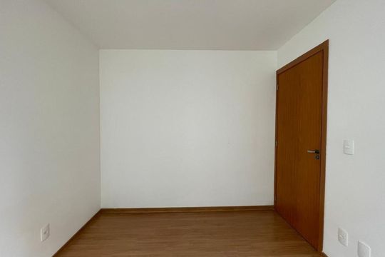 Apartamento à venda com 2 quartos, 40m² em Santos Dumont, São Leopoldo