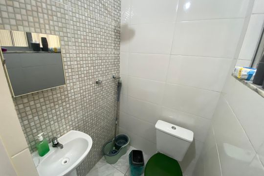 Apartamento à venda com 2 quartos, 60m² em Piedade, Rio de Janeiro