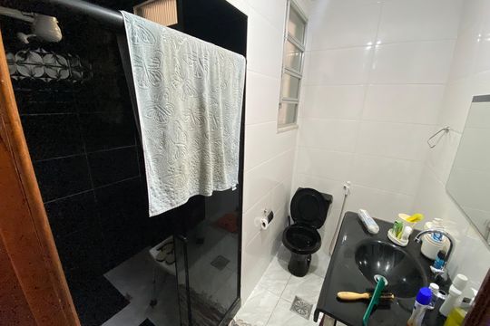 Apartamento à venda com 2 quartos, 60m² em Piedade, Rio de Janeiro