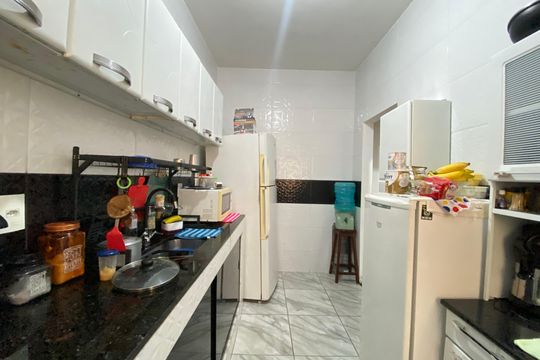 Apartamento à venda com 2 quartos, 60m² em Piedade, Rio de Janeiro