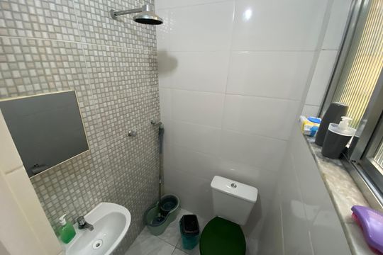 Apartamento à venda com 2 quartos, 60m² em Piedade, Rio de Janeiro
