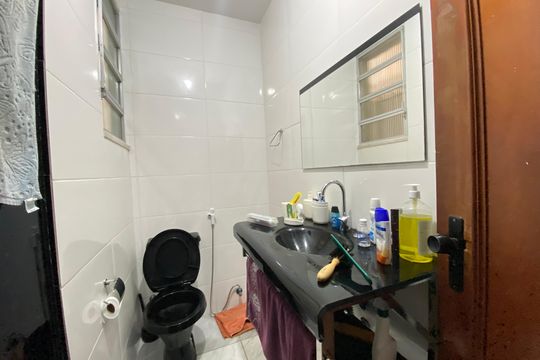 Apartamento à venda com 2 quartos, 60m² em Piedade, Rio de Janeiro