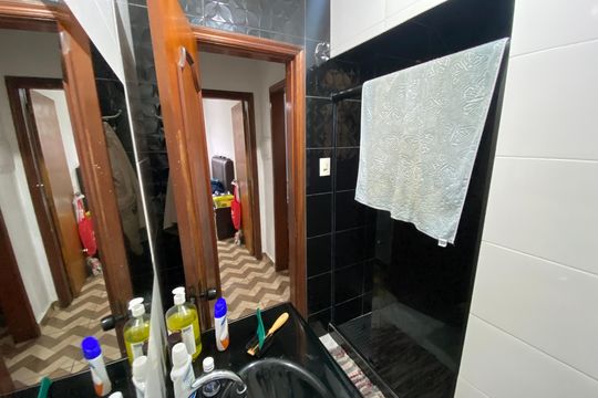 Apartamento à venda com 2 quartos, 60m² em Piedade, Rio de Janeiro