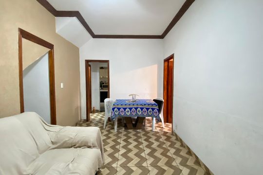 Apartamento à venda com 2 quartos, 60m² em Piedade, Rio de Janeiro