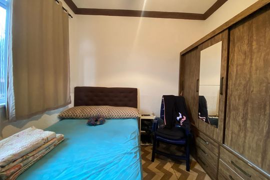 Apartamento à venda com 2 quartos, 60m² em Piedade, Rio de Janeiro