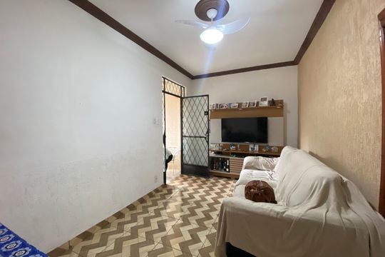 Apartamento à venda com 2 quartos, 60m² em Piedade, Rio de Janeiro