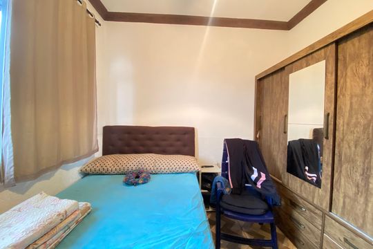Apartamento à venda com 2 quartos, 60m² em Piedade, Rio de Janeiro