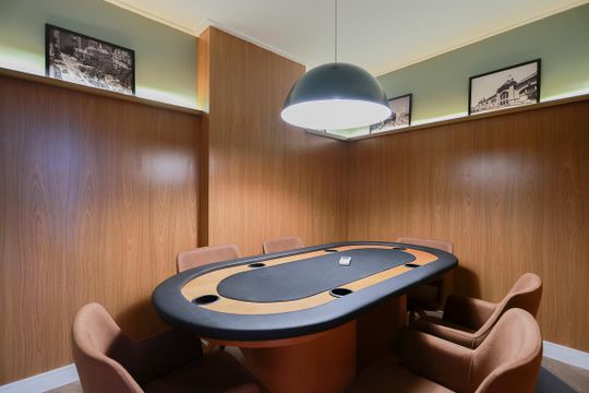 Área Comum de apartamento para alugar com 2 quartos, 42m² em Jardim São Paulo, São Paulo
