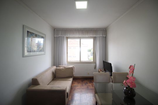 Apartamento para alugar com 1 quarto, 42m² em Passo D’areia, Porto Alegre