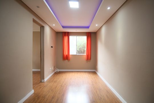 Apartamento para alugar com 2 quartos, 42m² em Super Quadra Morumbi, São Paulo