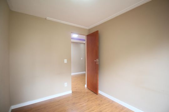 Quarto 1 de apartamento para alugar com 2 quartos, 42m² em Super Quadra Morumbi, São Paulo